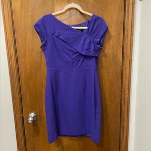 J Crew Suiting Dress